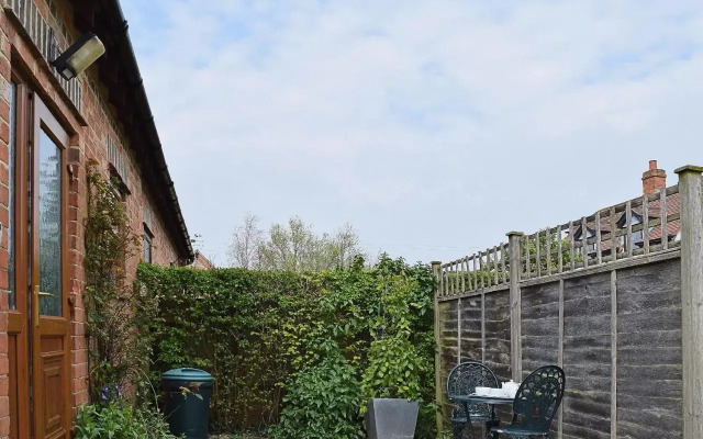 The Byre