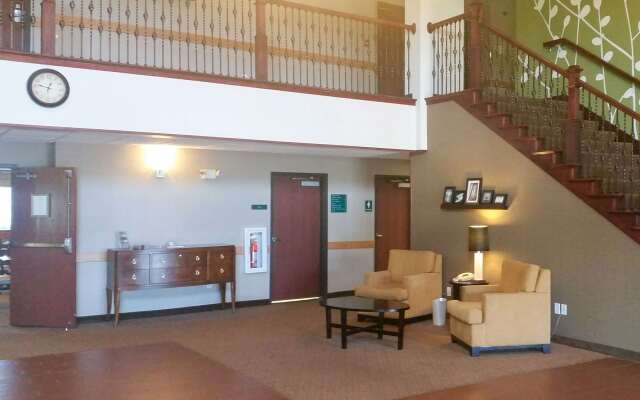 Sleep Inn & Suites Pleasant Hill - Des Moines