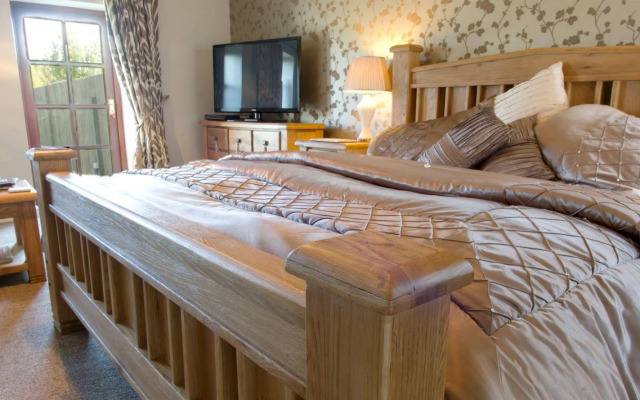 Ty'n Rhos Country House