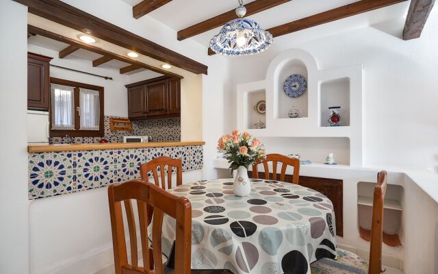 Espanhouse Aldea