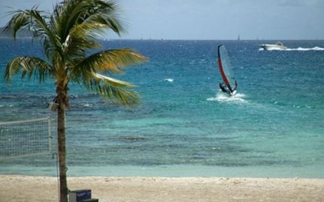 Nanny Cay