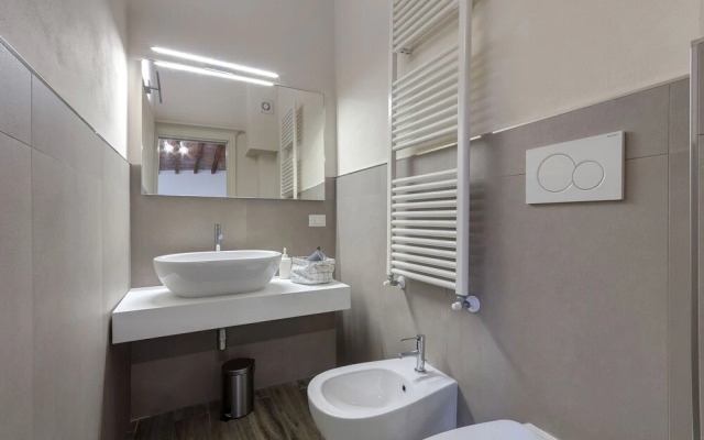 Mamo Florence - Timo Apartment