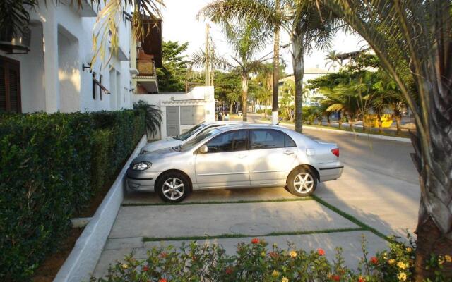 Pousada Torre del Mar