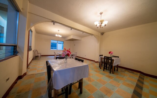 Hotel Casa Real