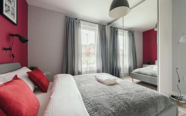 RelaxingSleep Apartment