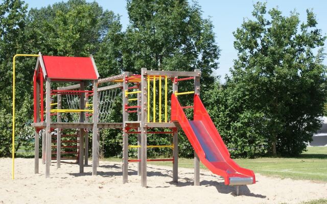 EuroParcs Molengroet