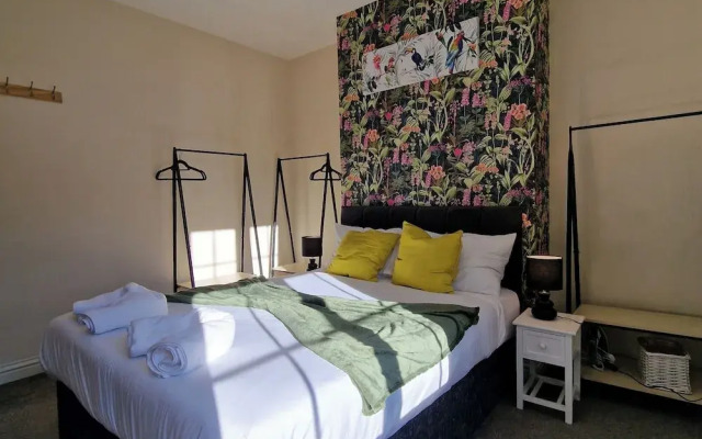 Kenilworth Modern Apartment With 2 Bedrooms