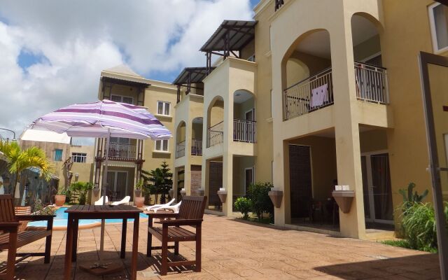 Villa Narmada