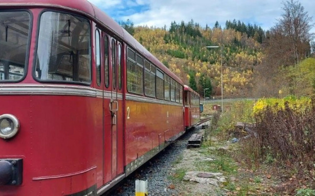 Ferienwohnung Amelie