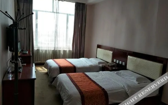 Express Hotel