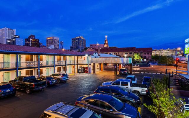 Downtown Phoenix Hotel