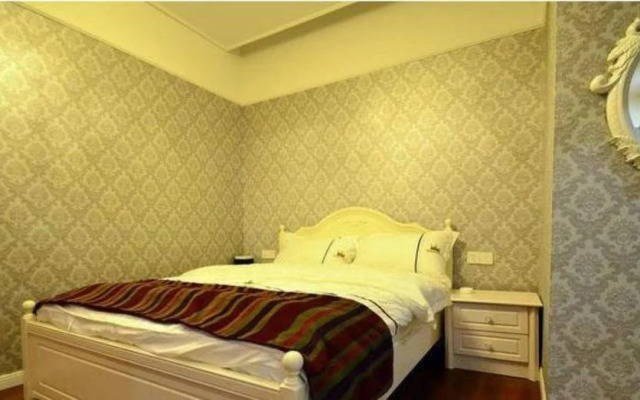 Wuhan Xixi Holiday Hotel
