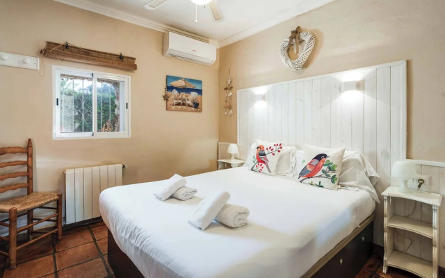 Villa La Siesta