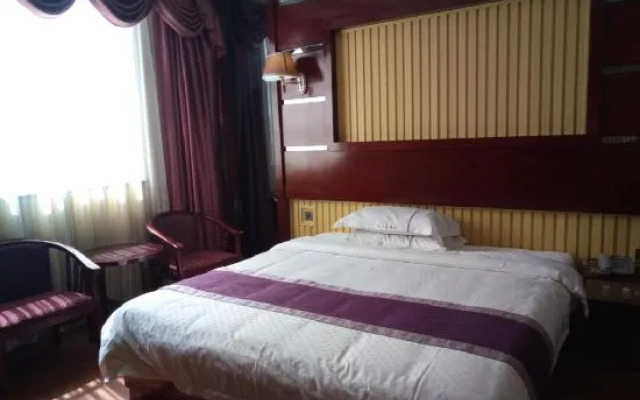 Zixing Dada Business Hotel