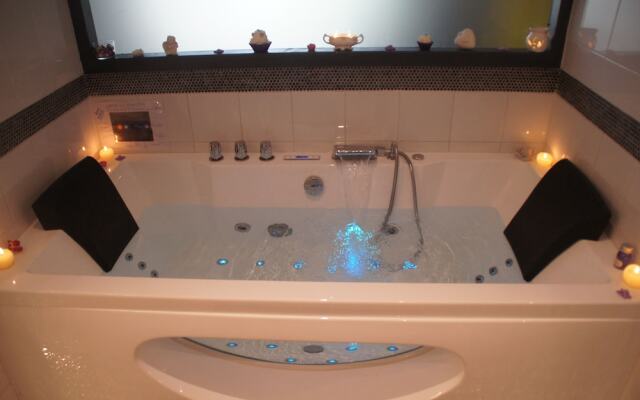 Gîte Les murmures du Lignon