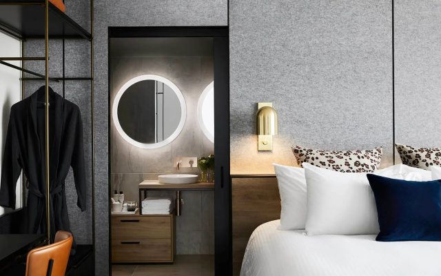 Zagame's House – Guest Rooms – Melbourne