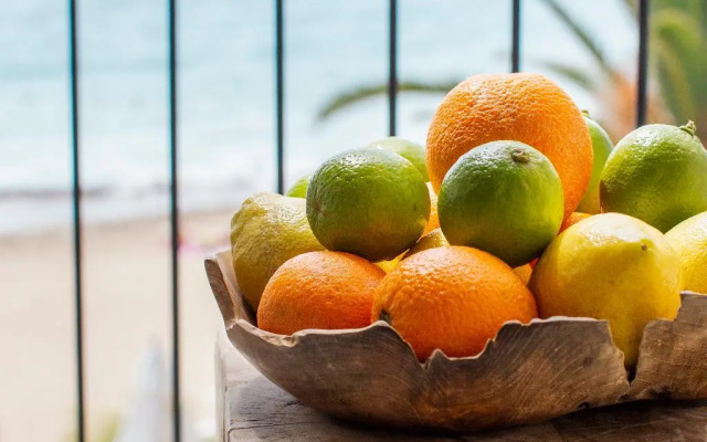 Boutique Apartments Marsol Ibiza