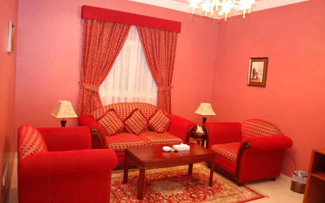 City Inn Suites