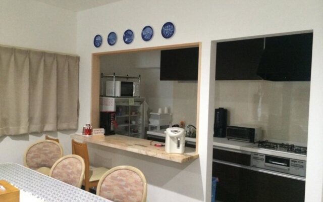 Guesthouse Hakodate Bay - Hostel