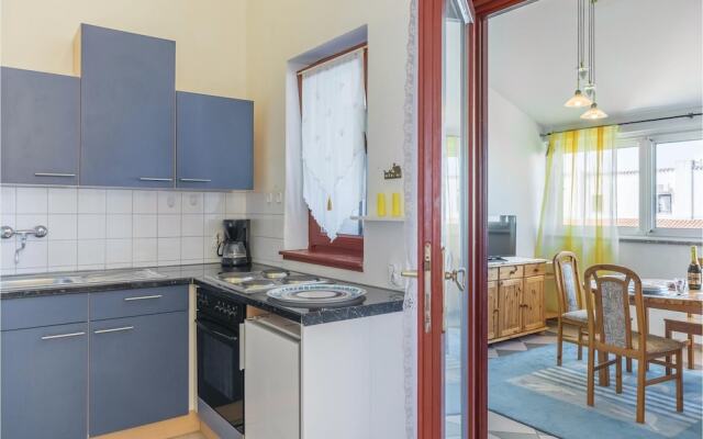 Awesome Home in Barbariga With Wifi and 2 Bedrooms