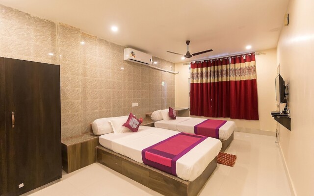 OYO 5638 OM Regency I