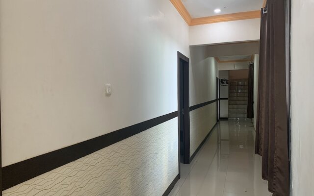 Hotel O Penginapan Laota Syariah Near Rumah Sakit Islam Faisal Makassar