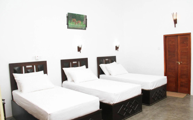 Yala Way Hide Resort