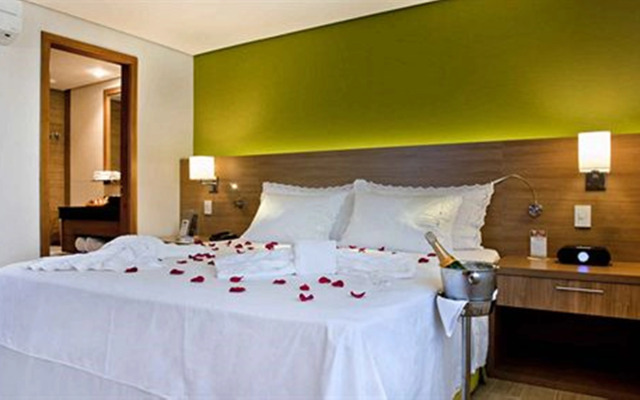 Radisson Hotel Belém Maiorana Jr