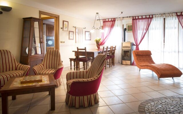 Agriturismo Villa Le Vigne