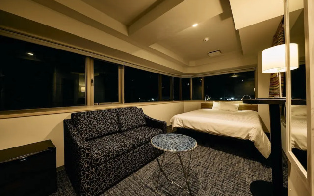 Kyoto Guesthouse HIVE - Hostel