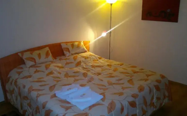 Penzion & Resturant U Zlatého Selátka
