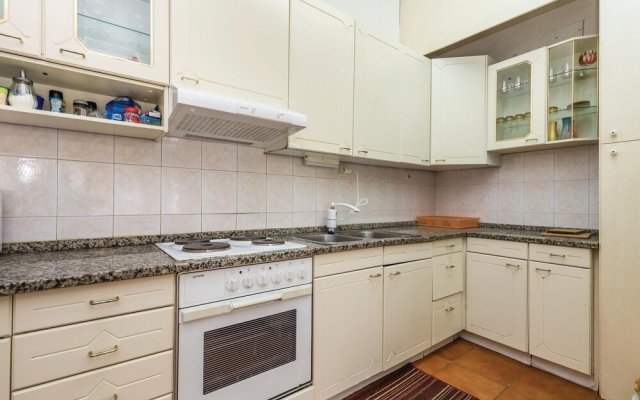 Beautiful Home in Volosko With Wifi and 4 Bedrooms