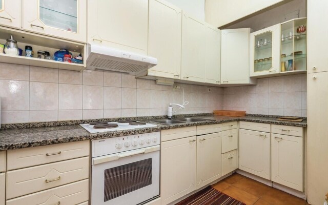 Beautiful Home in Volosko With Wifi and 4 Bedrooms