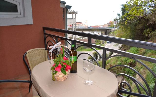 Vila Sveti Nikola