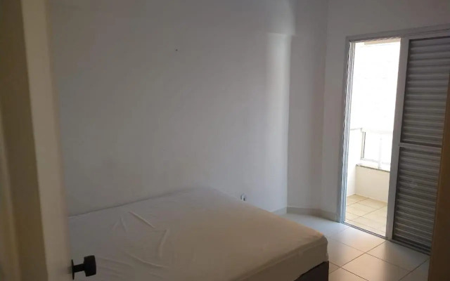 Ap na Avenida da Praia