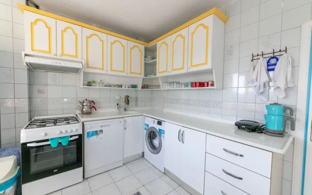 Liman Holiday Home Söğüt Marmaris Daily Weekly Rentals