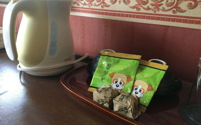 Izumigo Takayama Dog Paradise Hotel