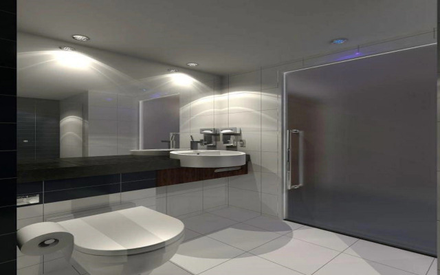 Premier Inn Hamburg City Alster