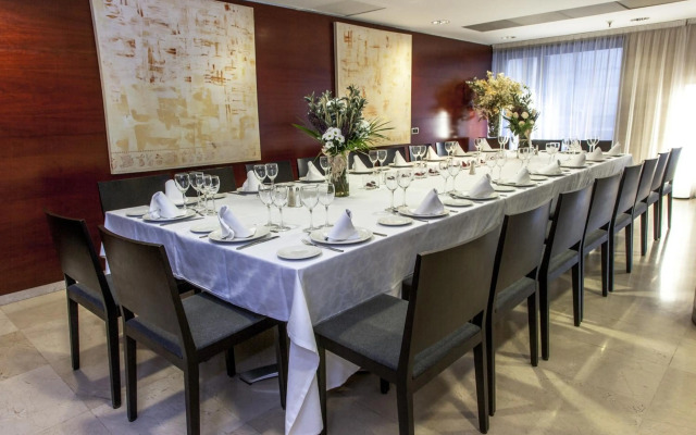 Hotel Zenit Don Yo