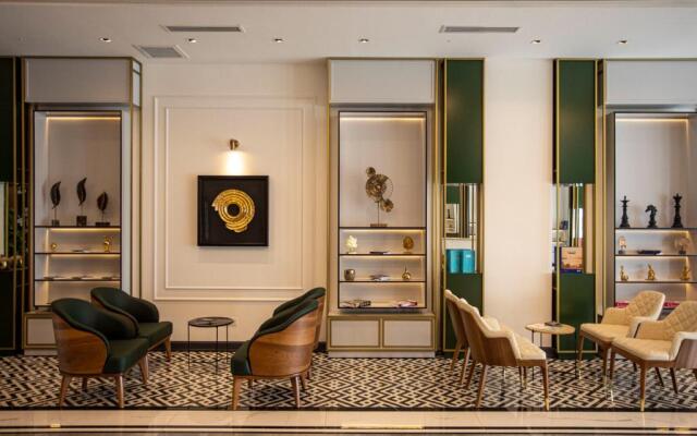 Incipark Hotel