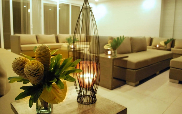 Astoria Boracay