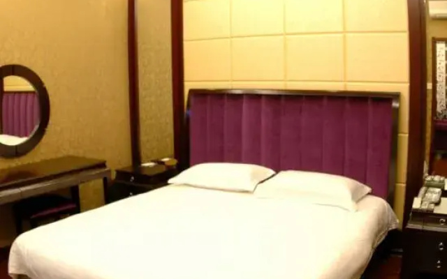 Petroleum Technology Hotel