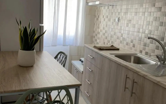 Iviskos living spot