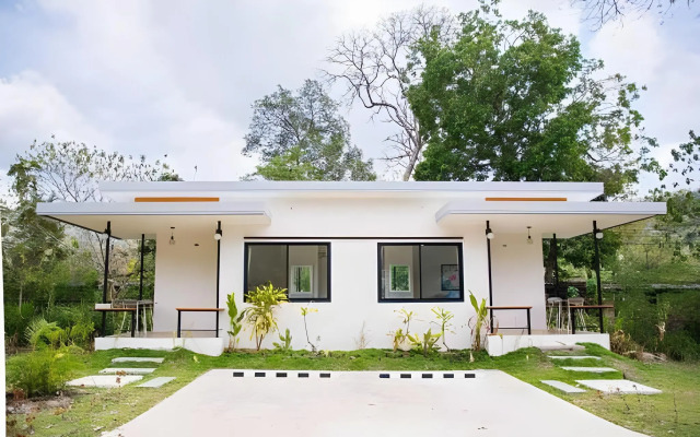 Khun Khao Tamnan Prai Resort