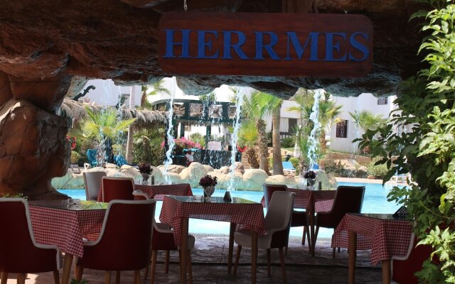 Herrmes Hospitality