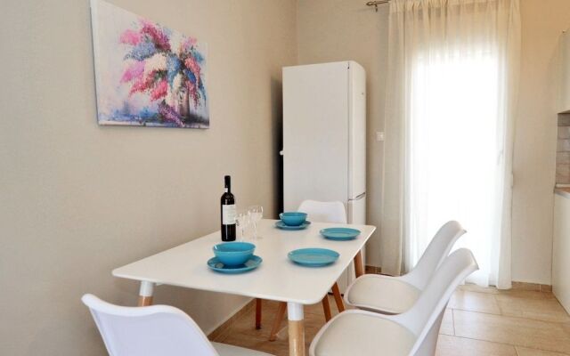 Fotinia Beach House -Dionisiou Halkidiki