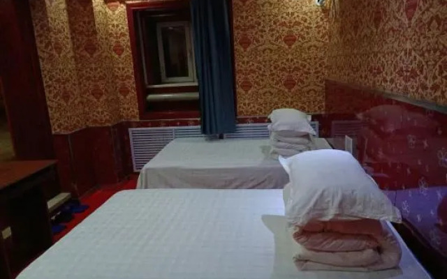 Harbin Jinxin Express Hotel