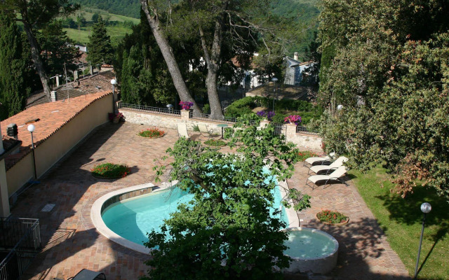 Relais Villa Valentini