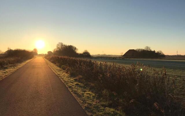 Ferienhaus Schonerweg 9 in Norddeich