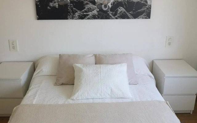 Precioso apartamento en primera linea de playa